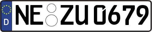 NE-ZU0679