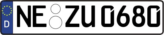 NE-ZU0680