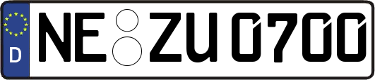 NE-ZU0700