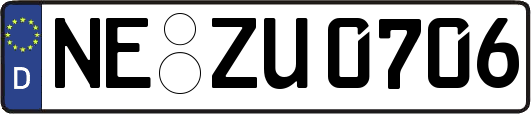 NE-ZU0706