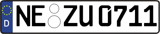 NE-ZU0711