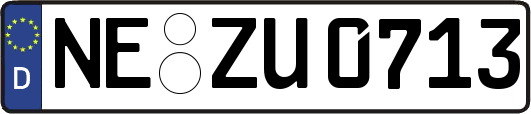 NE-ZU0713