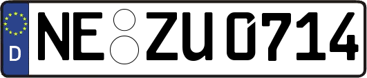 NE-ZU0714