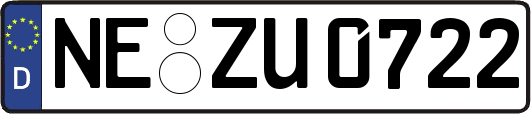 NE-ZU0722