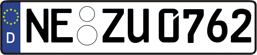 NE-ZU0762