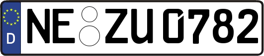NE-ZU0782