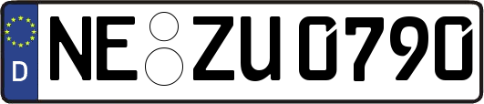 NE-ZU0790