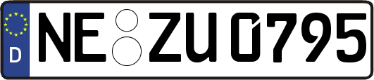 NE-ZU0795