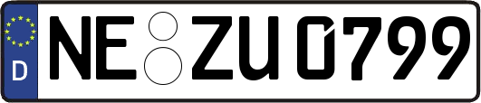 NE-ZU0799