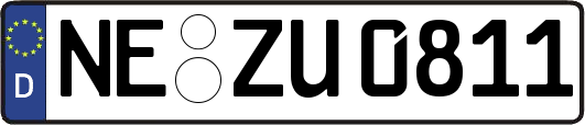 NE-ZU0811