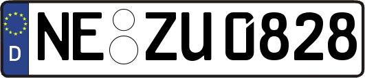 NE-ZU0828