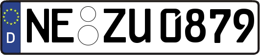NE-ZU0879