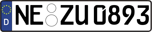NE-ZU0893