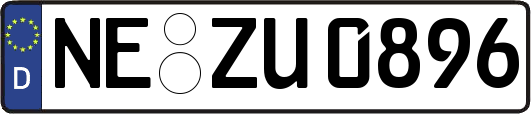 NE-ZU0896