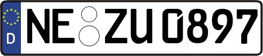 NE-ZU0897