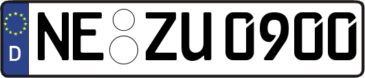 NE-ZU0900