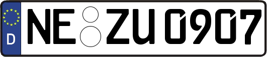 NE-ZU0907