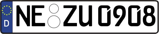 NE-ZU0908