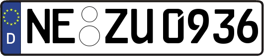 NE-ZU0936