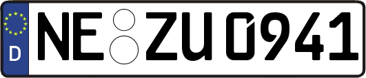 NE-ZU0941