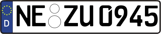 NE-ZU0945