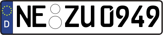 NE-ZU0949
