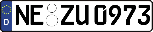 NE-ZU0973