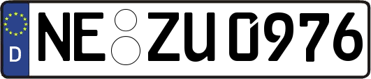 NE-ZU0976