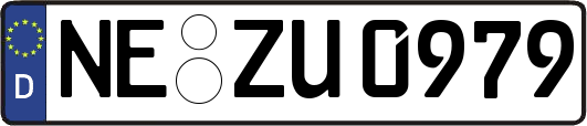 NE-ZU0979