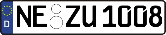 NE-ZU1008
