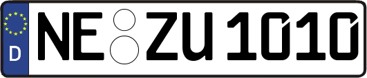 NE-ZU1010
