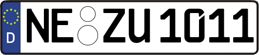 NE-ZU1011