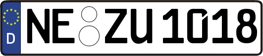 NE-ZU1018