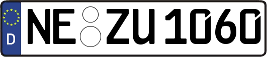 NE-ZU1060