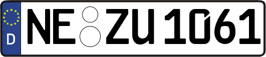 NE-ZU1061