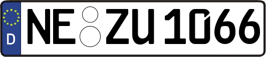 NE-ZU1066