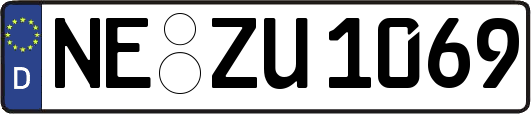 NE-ZU1069