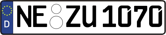 NE-ZU1070