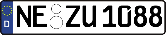 NE-ZU1088