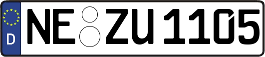 NE-ZU1105