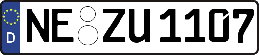 NE-ZU1107