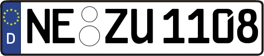 NE-ZU1108