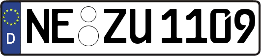 NE-ZU1109
