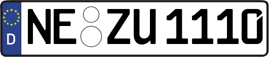 NE-ZU1110
