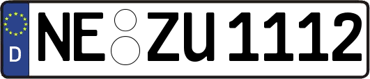 NE-ZU1112