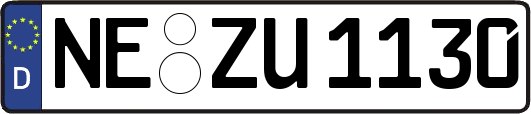 NE-ZU1130