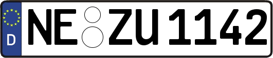 NE-ZU1142