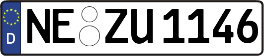 NE-ZU1146
