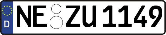 NE-ZU1149