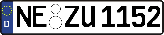 NE-ZU1152